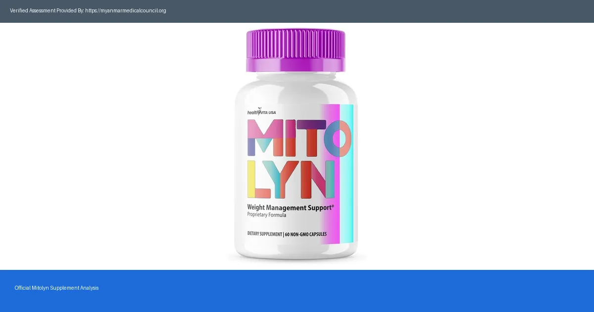 Mitolyn Scam Risk & Side Effects: Shocking Truth!