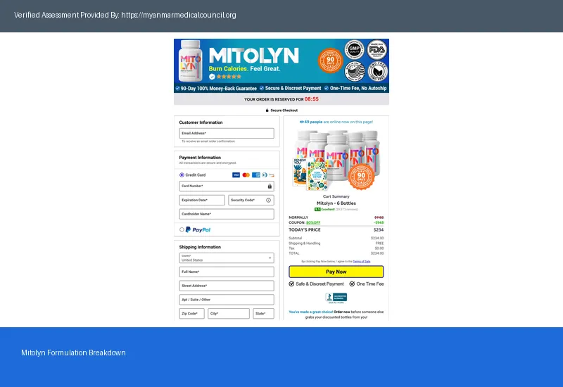 Mitolyn: 5 Surprising Benefits & Results [2026]