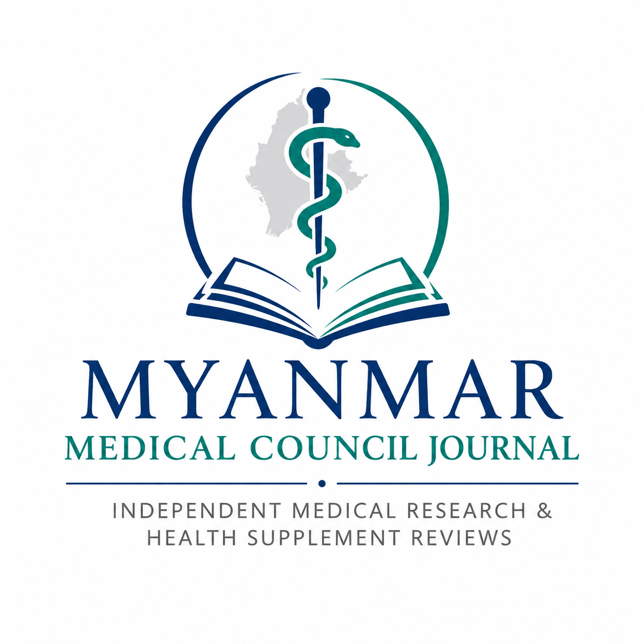 Myanmar Medical Council Journal