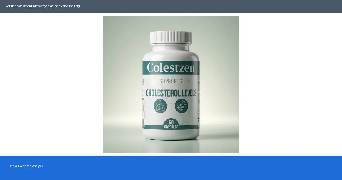 Colestzen Official Website 2026 Original Product Buying Guide