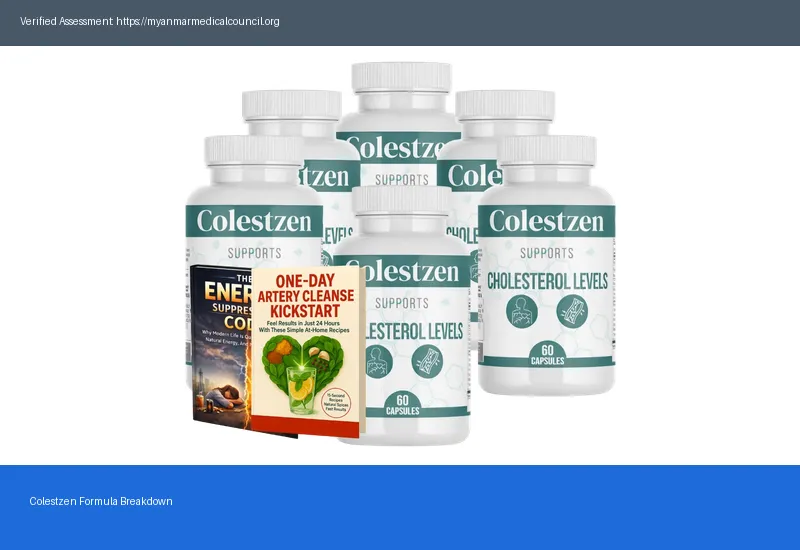 Colestzen Official Website 2026 Original Product Buying Guide