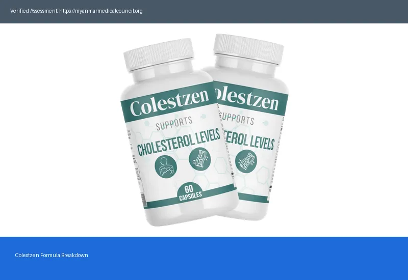 Colestzen Official Website 2026 Original Product Buying Guide