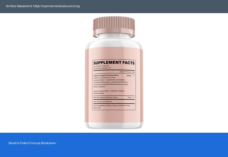 NewEra Protect Official Website 2026 Avoid Fake Products — Essential Facts Revealed