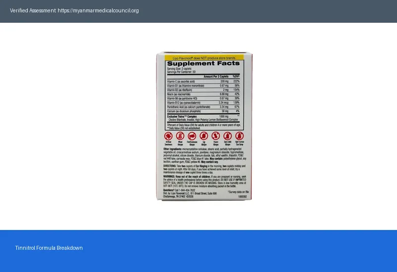 Tinnitrol Official Website 2026 Official Discount Available Today — Genuine Buyer Guide Tinnitrol Official Website 2026 Official Discount Available Today — Genuine Buyer Guide