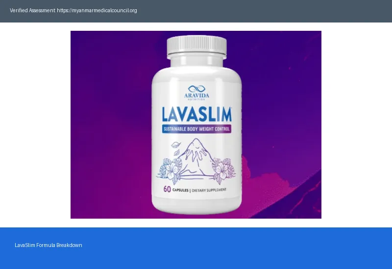 LavaSlim Scam Or Legit Read This Before Ordering — The Honest Truth LavaSlim Scam Or Legit Read This Before Ordering — The Honest Truth