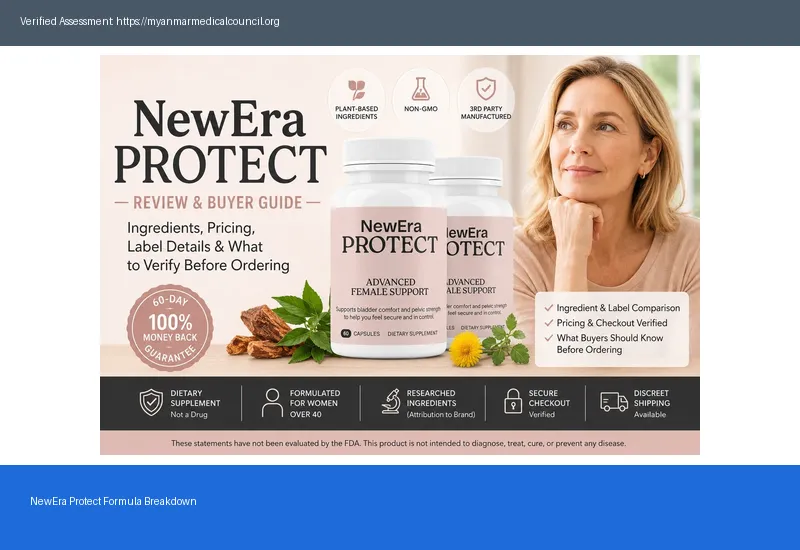 NewEra Protect Official Website 2026 Avoid Fake Products — Essential Facts Revealed