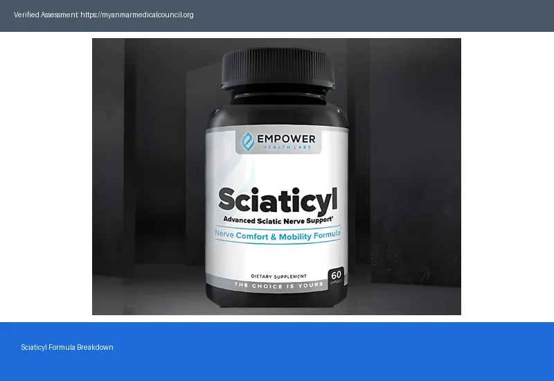 Sciaticyl Official Website 2026 Best Deal Available Today Sciaticyl Official Website 2026 Best Deal Available Today