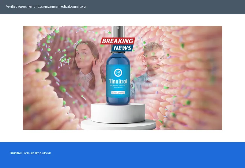 Tinnitrol Official Website 2026 Official Discount Available Today — Genuine Buyer Guide Tinnitrol Official Website 2026 Official Discount Available Today — Genuine Buyer Guide