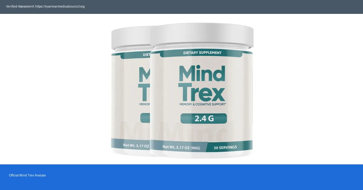Mind Trex Official Website 2026 Best Place To Buy Online
