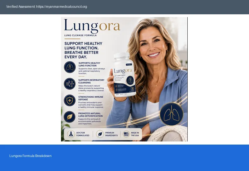 Lungora Official Website 2026 — Essential Facts Revealed Lungora Official Website 2026 — Essential Facts Revealed