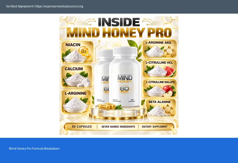 Mind Honey Pro Official Website — Essential Facts Revealed Mind Honey Pro Official Website — Essential Facts Revealed
