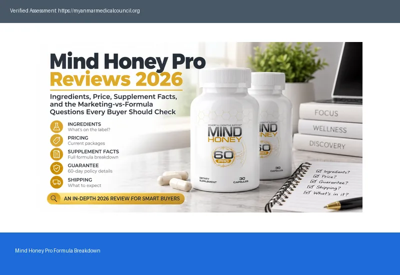 Mind Honey Pro Official Website — Essential Facts Revealed Mind Honey Pro Official Website — Essential Facts Revealed