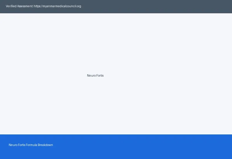 Neuro Fortis Official Website 2026 — Genuine Buyer Guide Neuro Fortis Official Website 2026 — Genuine Buyer Guide
