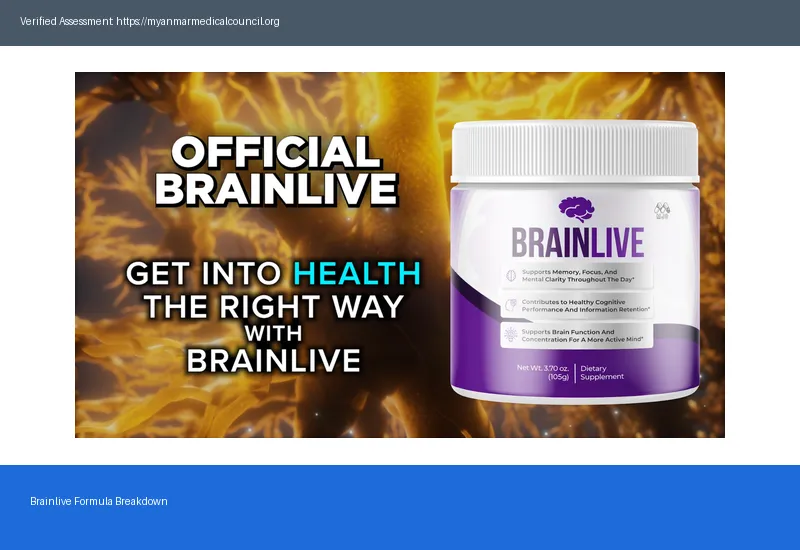 Brainlive Official Website 2026 Updated Purchase Guide