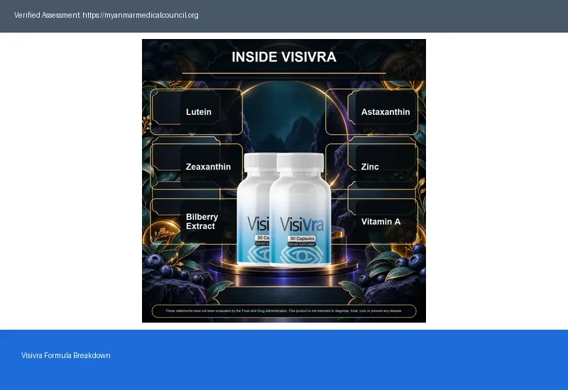 Visivra Official Website 2026 Updated — Genuine Buyer Guide Visivra Official Website 2026 Updated — Genuine Buyer Guide