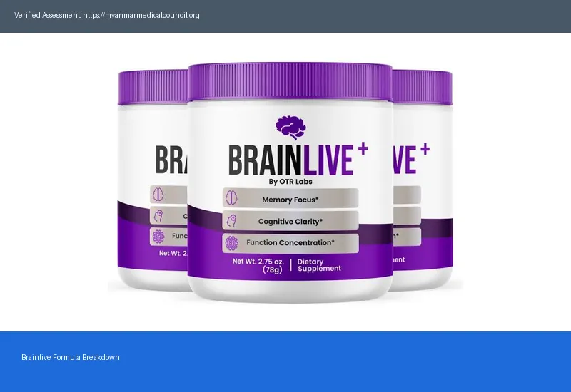 Brainlive Official Website 2026 Updated Purchase Guide