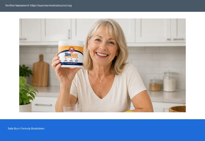 Soda Burn Official Website 2026 — Essential Facts Revealed